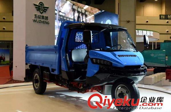 新款五征邁昂三輪汽車 新款五征邁昂3mx三輪車 新款五征邁昂3mx三輪汽車 五征三輪汽車