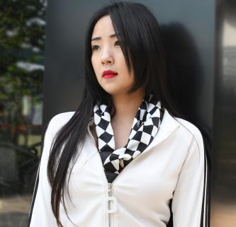  GGSFOTO多功能絲巾減壓肩帶單反相機背帶原始圖片2