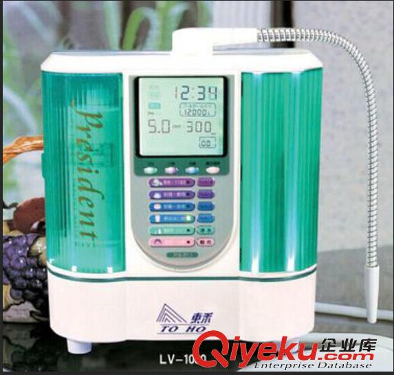 維修配件日本東禾電解水機水機濾芯