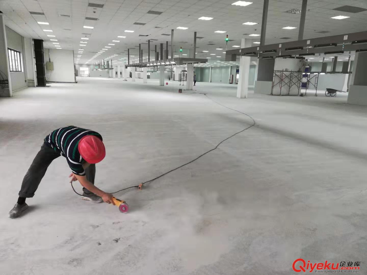 大良容桂順德地坪漆多少錢一平方/勒流北滘倫教地坪漆報價 原始圖片3
