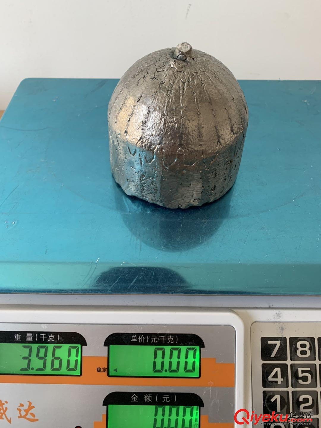 北京高熵合金錠材生產廠家  懸浮熔煉  規格可定制加工原始圖片3