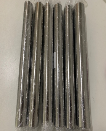 北京高熵合金錠材生產(chǎn)廠家  懸浮熔煉  規(guī)格可定制加工原始圖片3