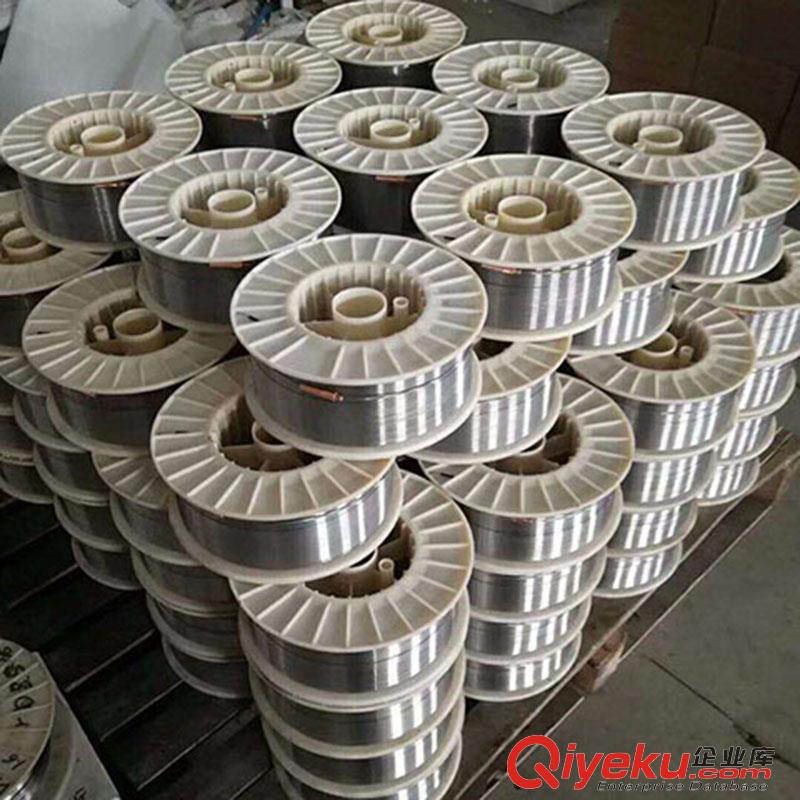 LQ451氣保護耐磨藥芯焊絲 制磚機磨具  磨煤輥等用耐磨焊絲