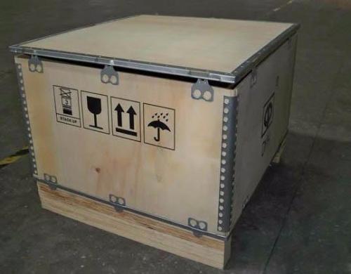 上海大型設(shè)備木箱包裝加工廠原始圖片2