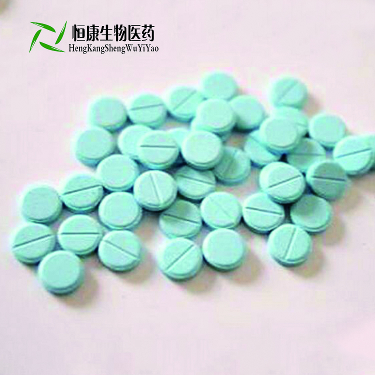  包衣片薄膜包衣糖衣腸溶衣代加工山東恒康生物