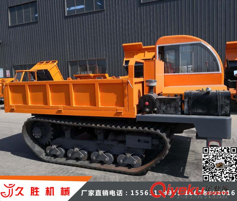 小型履帶運輸車價格  履帶農用運輸車 履帶運輸車報價 