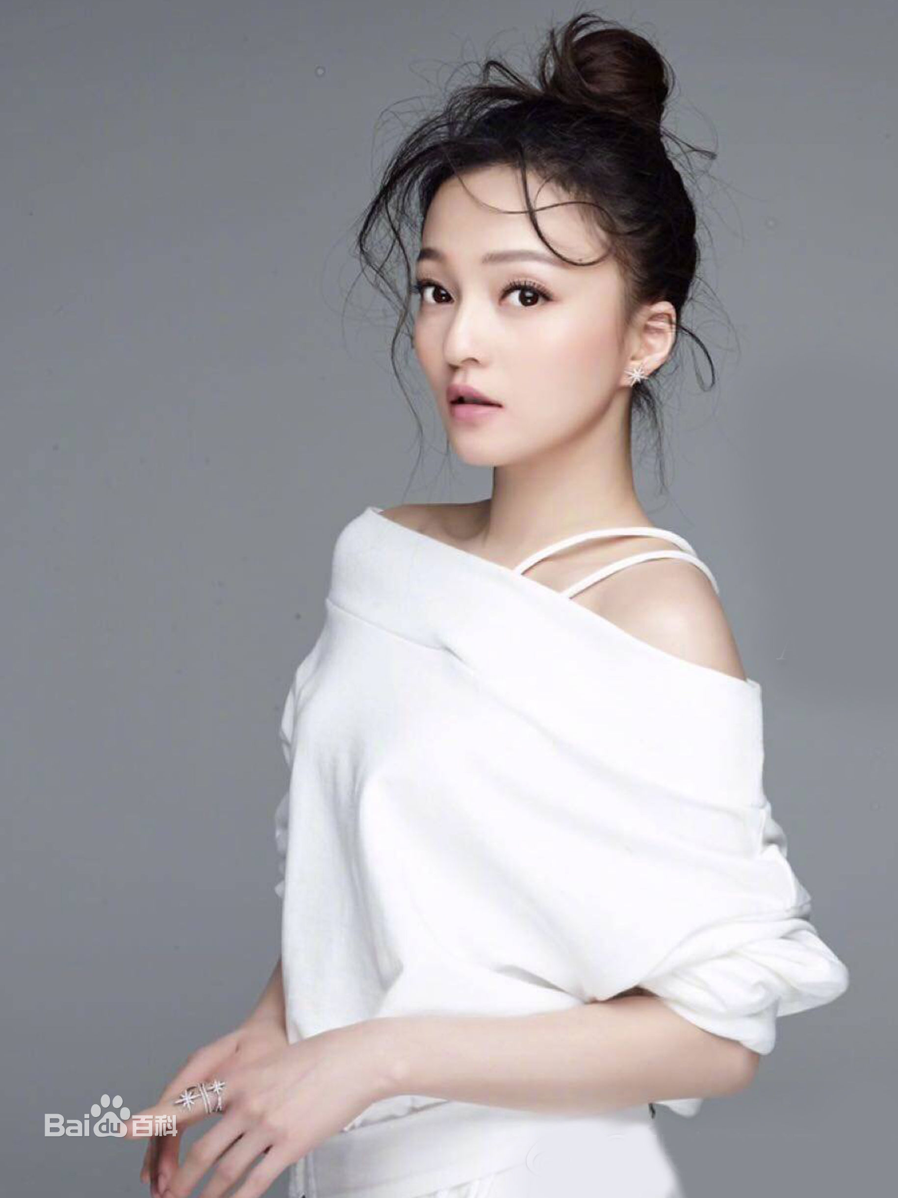 張韶涵經紀人葉丘明星代言廣告商演原始圖片2