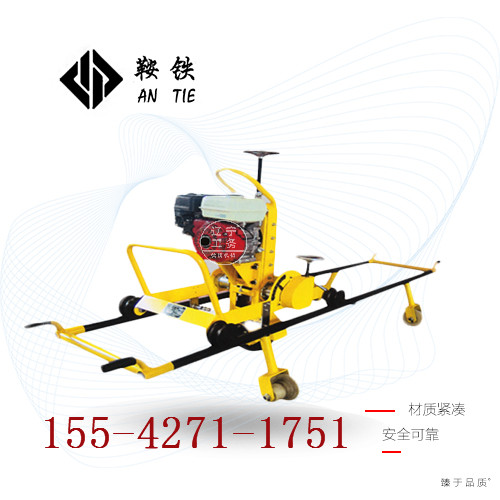 貴港鞍鐵手持式內燃角磨機SF-180型鋼軌打磨專用|基本參數(shù)原始圖片2