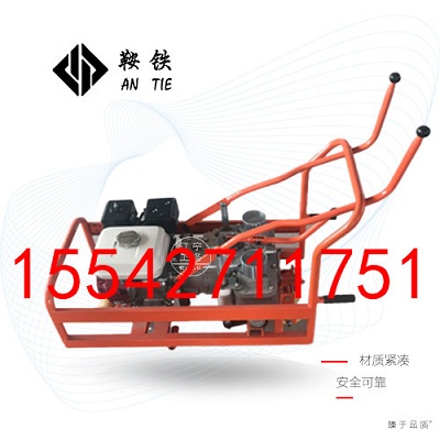 鞍鐵YQ-200液壓起道機高鐵養路設備