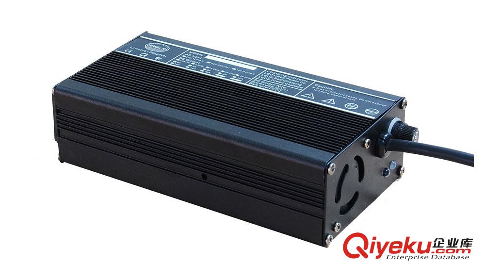 24V6A電動輪椅充電器原始圖片2