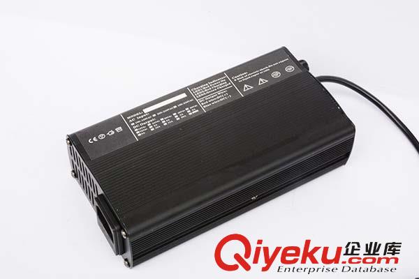 24V10A洗地機充電器原始圖片2