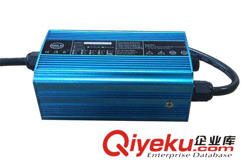 36V2A電動自行車充電器原始圖片2