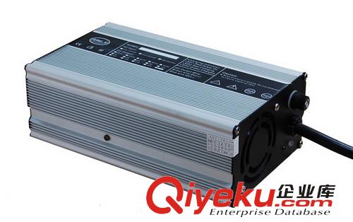 60V10A鋰電池電動車充電器