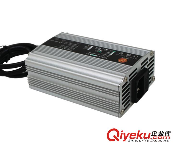 60V10A鋰電池電動車充電器