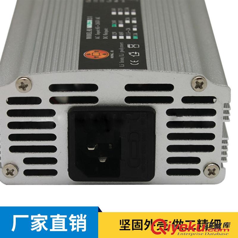12V5A鋰電池電動工具充電器原始圖片2