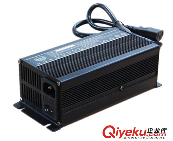 48V10A電動車充電器原始圖片2