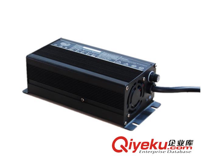 24V15A自平衡車充電器