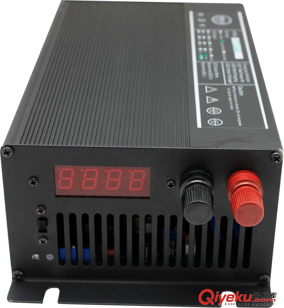 72V15A觀光車充電器