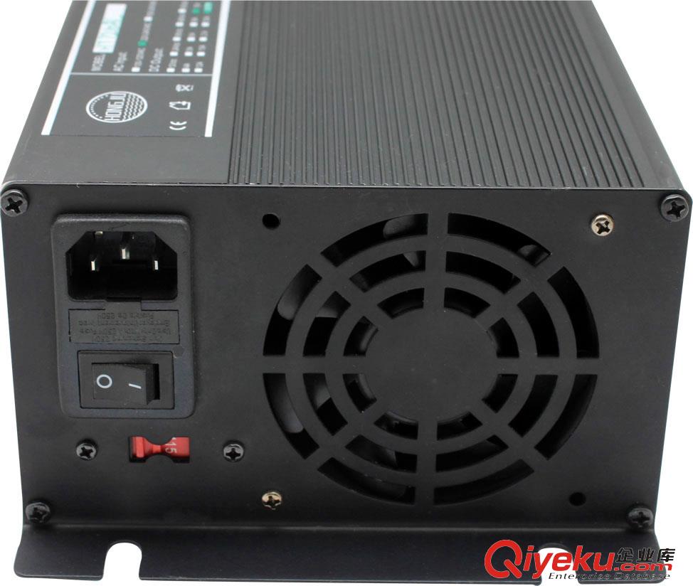72V15A觀光車充電器原始圖片2
