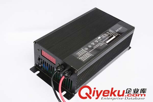 72V15A觀光車充電器原始圖片3