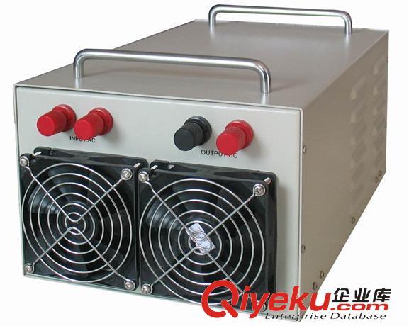 3600瓦大功率電動叉車充電器