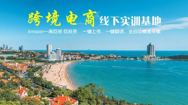跨境電商亞馬遜無貨源erp軟件管理原始圖片2