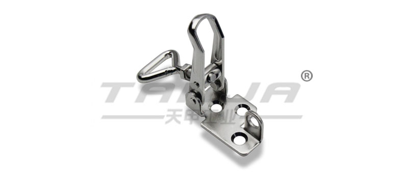 可調搭扣 4005 快速夾具 快速夾鉗 輕型搭扣 可掛鎖鎖扣 