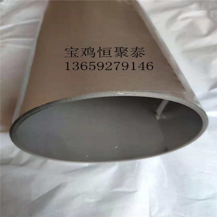 廠家供應優質現貨鋯箔 702鋯卷帶  定制生產99.6 550mm寬鋯卷帶原始圖片3