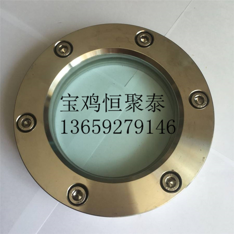 廠家供應優質鈦視鏡高品質視鏡 高品質鈦視鏡 原始圖片2