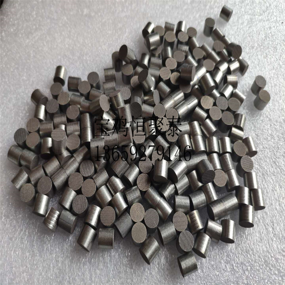 廠家供應(yīng)優(yōu)質(zhì)鈮顆粒 高純鈮顆粒 定制鈮顆粒 現(xiàn)貨鈮顆粒