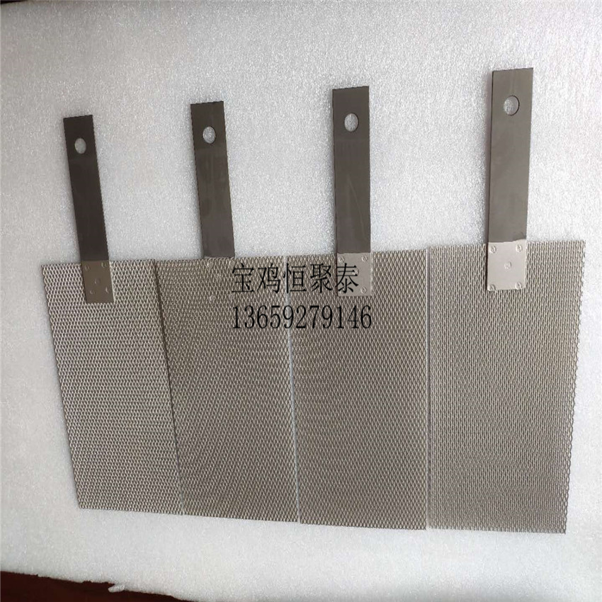 優(yōu)質(zhì)鈦網(wǎng)定做加工 TA1高純鈦網(wǎng) 拉伸鈦網(wǎng) 鈦網(wǎng)籃原始圖片2