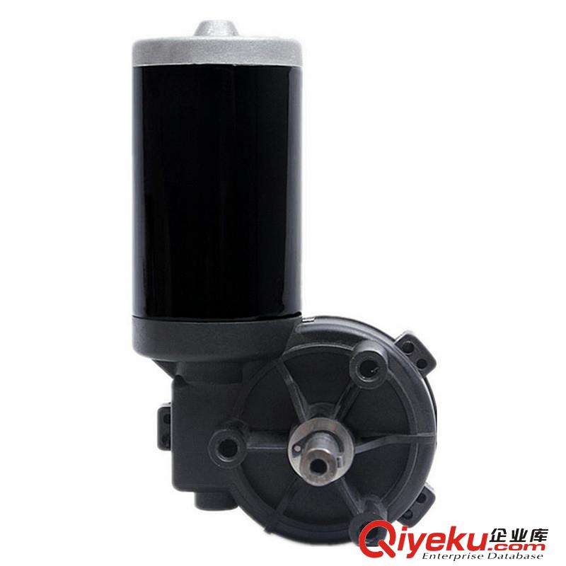 威穩D49智能升降電機電動辦公桌專用渦輪蝸桿微型直流減速馬達