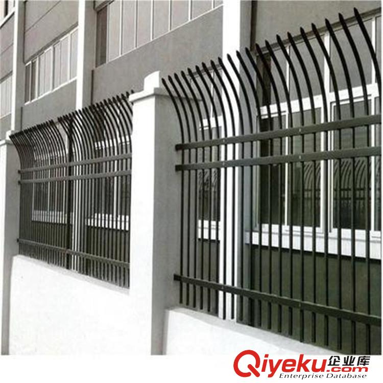 從化公園圍墻防護欄廠家直銷，梅州庭院護欄