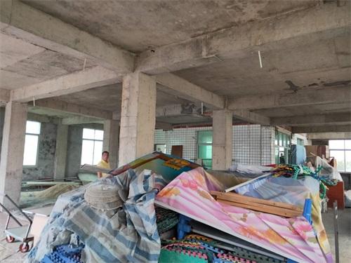 開陽縣老舊房屋專業(yè)檢測認證機構 中政建研貴州分院原始圖片3