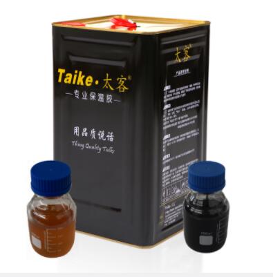 批發供應太客820保溫膠水 環保md氣味小橡塑保溫專用膠原始圖片2